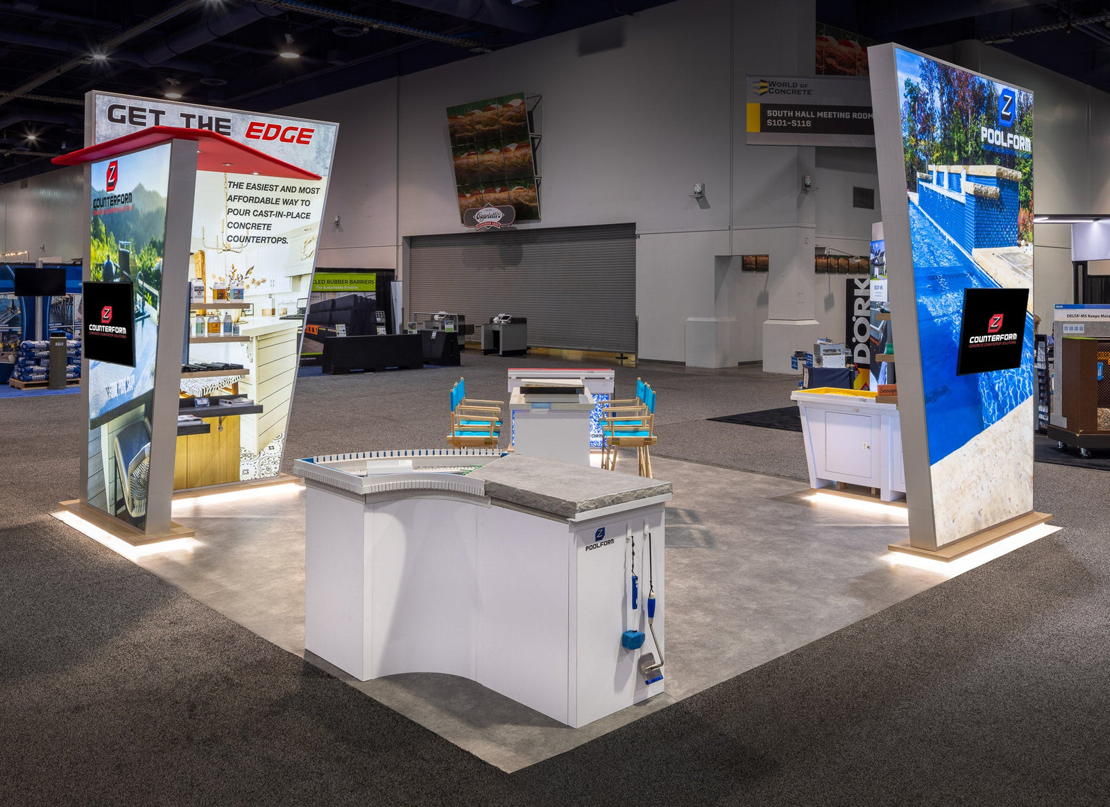 Top 3 Reasons to Exhibit at a Trade Show