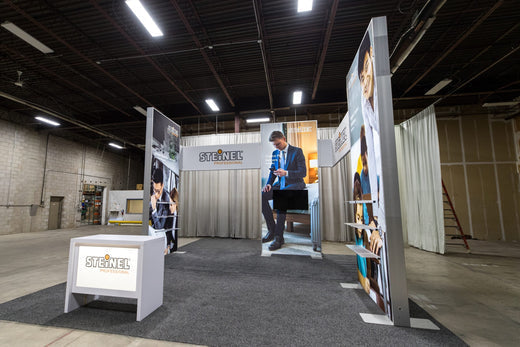 A Guide to Trade Show Rental Booths: When, Why and How