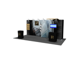 MDA-219 | 10'x20' portable trade show booth