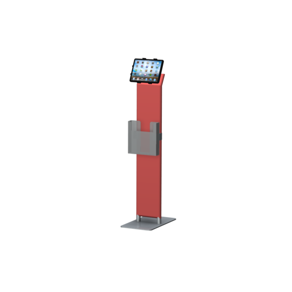 MDB-K5 Kiosk