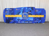 MDB-208 | 10'x20' portable trade show booth